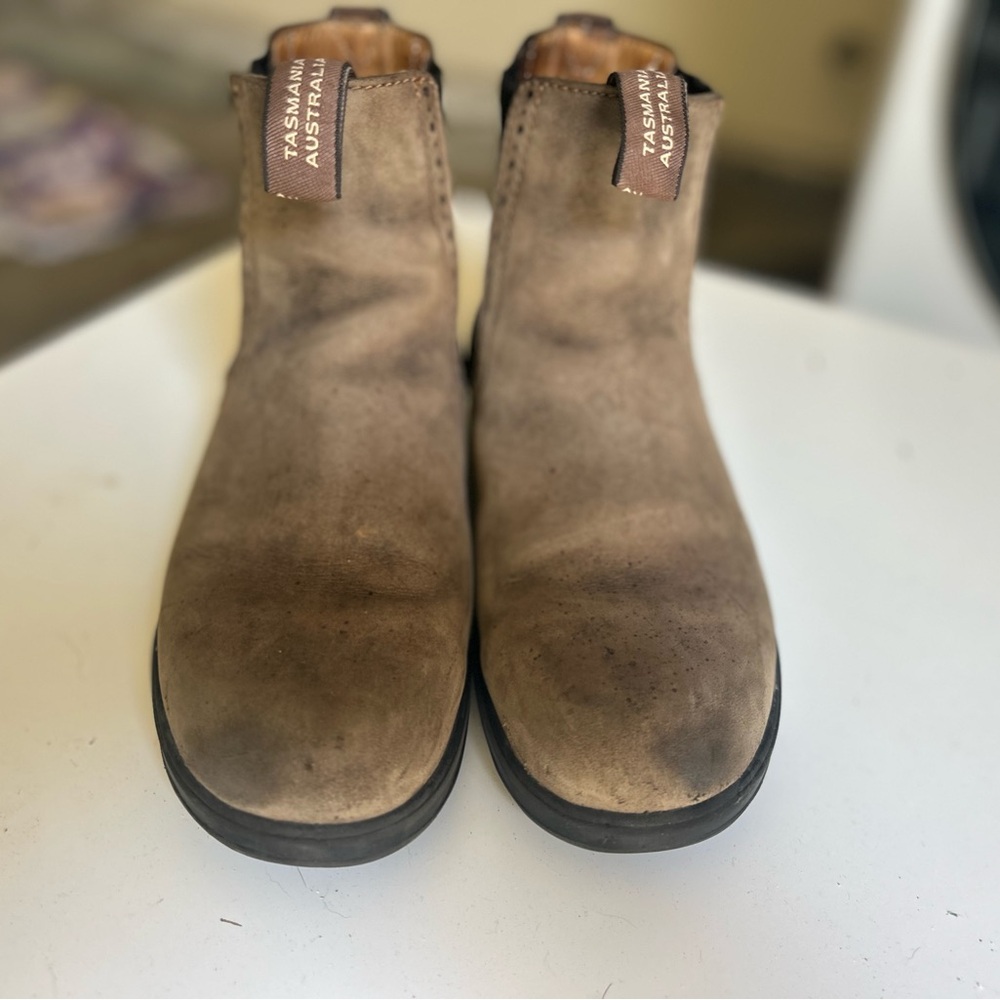 Blundstone Chelsea Ankle Boots size AUS 5, US - Picture 2 of 8
